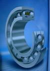 Self-aligning ball bearings 4