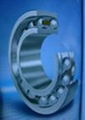 Self-aligning ball bearings 4