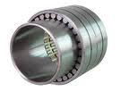 Cylindrical roller bearings