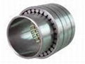 Cylindrical roller bearings 1