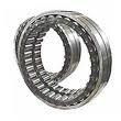 Cylindrical roller bearings 4