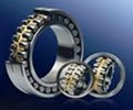 Spherical Roller Bearings