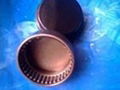 Combination of needle bearings 3