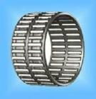 Combination of needle bearings 4