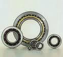 Angular contact ball bearings 2