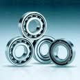 Angular contact ball bearings 3