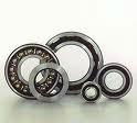 Angular contact ball bearings 4