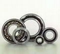 Angular contact ball bearings 4