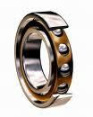 Angular contact ball bearings 5