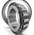 Tapered Roller Bearings 1