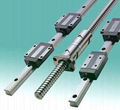 Linear Guide STOCK China 2