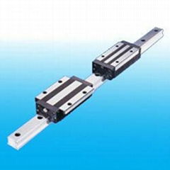 LINEAR GUIDE STOCK