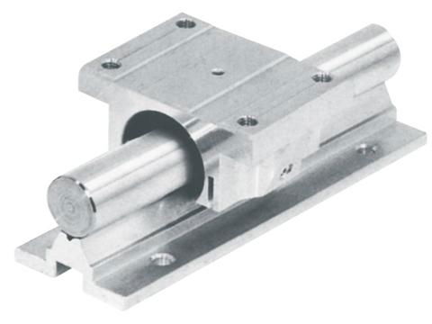 LINEAR GUIDE STOCK 2