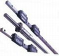 LINEAR GUIDE STOCK 3