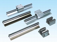 LINEAR GUIDE CHINA STOCK