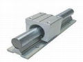 LINEAR GUIDE STOCK