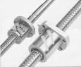 BALL SCREW STOCK 4