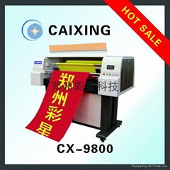 outdoor banner printer