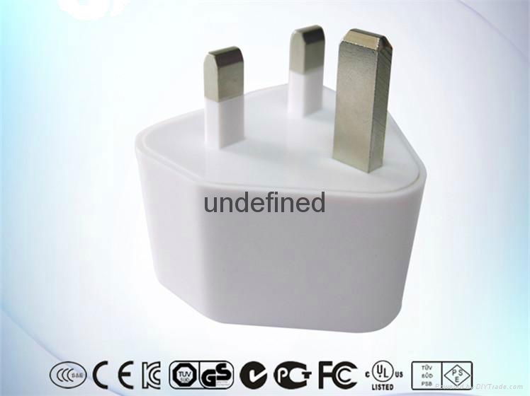 5V1A USB Power adapter 4