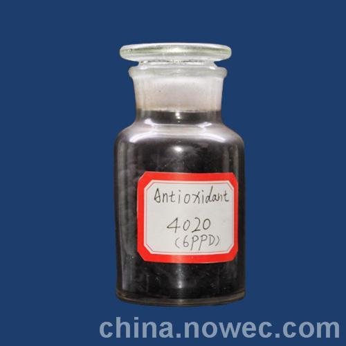 Rubber Antioxidant 4020(6PPD) CAS No.：793-24-8 3