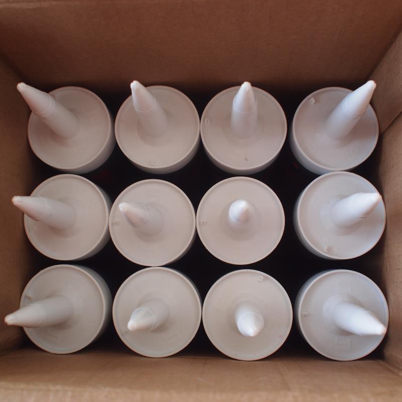 现货供应美国泰扬牌Permatex81409 高温红色硅橡胶 3