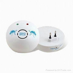 Ultrasonic Mosquito Repeller