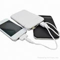 Portable power bank 3