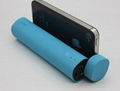 Portable Power Bank + Speaker