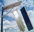 All in one Solar Street Light(40W) 1