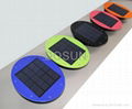 Solar Sensor Wall Light 1