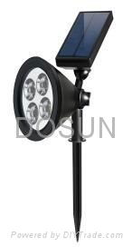 Solar Spot Light 2