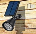 Solar Spot Light