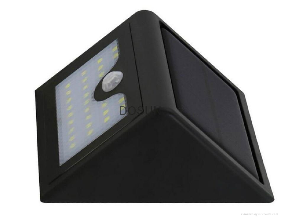 LED Sensor Spot Light 5