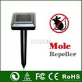 Solar Rodent Repeller 1