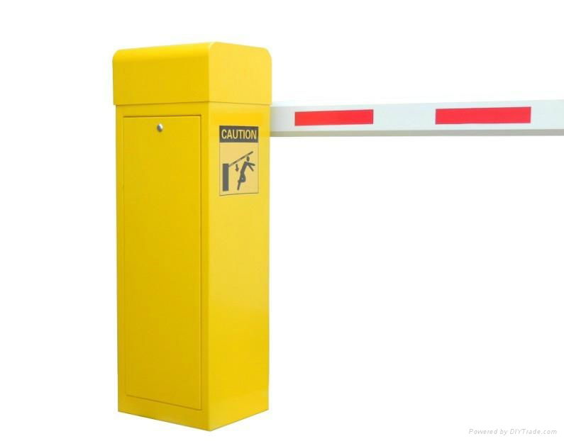 JTBG310BB  traffic barrier 3