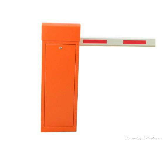 JTBG310BB  traffic barrier 4