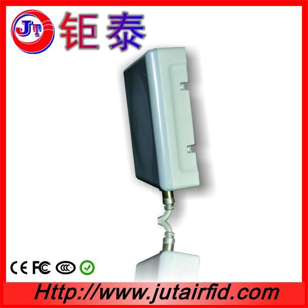 RFID long range reader