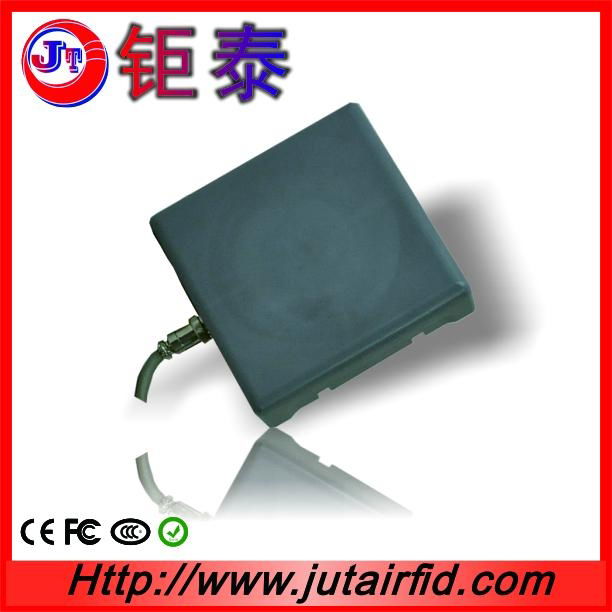 RFID long range reader 5