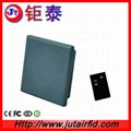 rfid long range parking reader 5