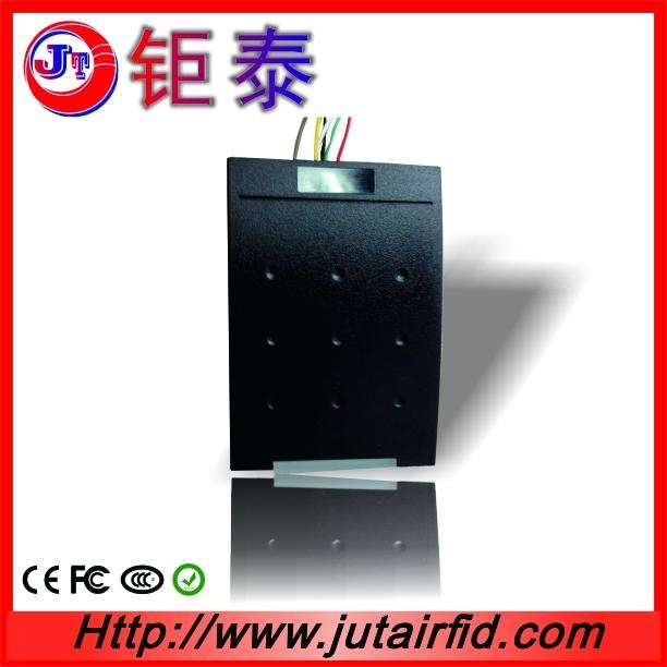 rfid middle range door access control system 2
