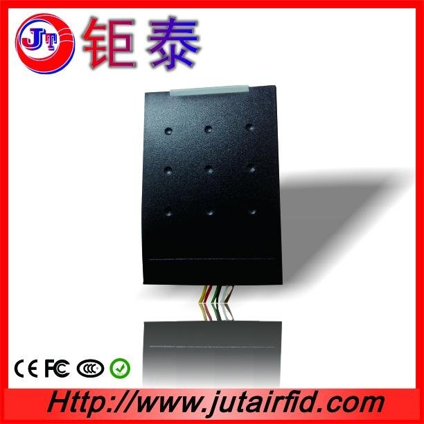 rfid middle range door access control system 5
