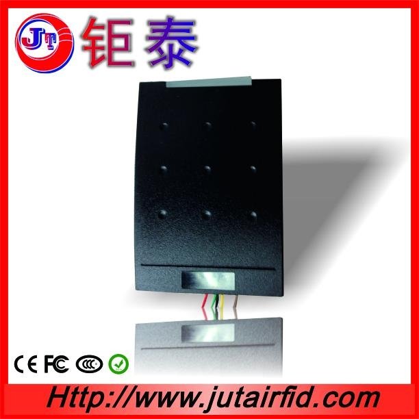 rfid middle range door access control system 4