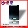 rfid middle range door access control system 4