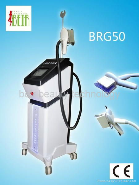 Cryolipolysis Cool Sculputering Skin Care and Body Shaping System