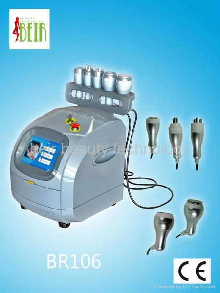 Cryolipolysis Cool Sculputering Skin Care and Body Shaping System 5