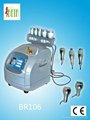 Cryolipolysis Cool Sculputering Skin Care and Body Shaping System 5
