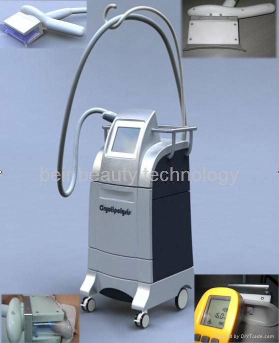 Zeltiq Cryolipolysis  Cool Sculputing Body ReShaping Beauty Machine