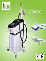 Cryolipolysis Cool Shape and Freezing