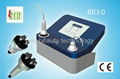 Newest Portable Tripolar& Six polar RF Skin care and Slimming Equipment