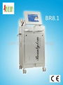 负压超声波爆脂减肥仪 BR8.1